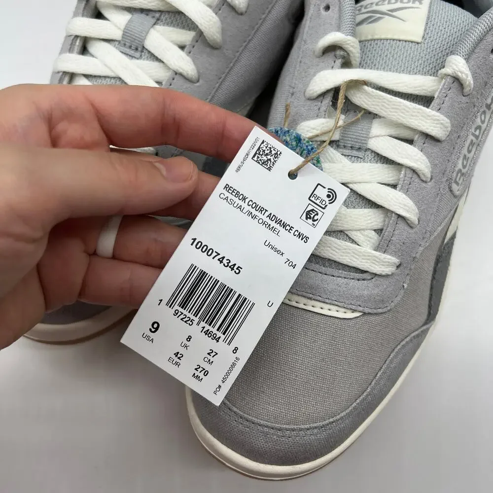 Reebok unisex adult